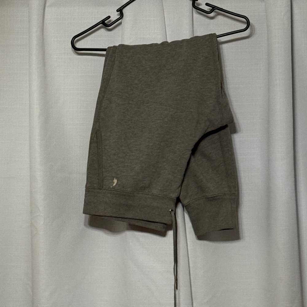 Ralph Lauren Gray Joggers